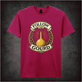 FOLLOW THE GOURD