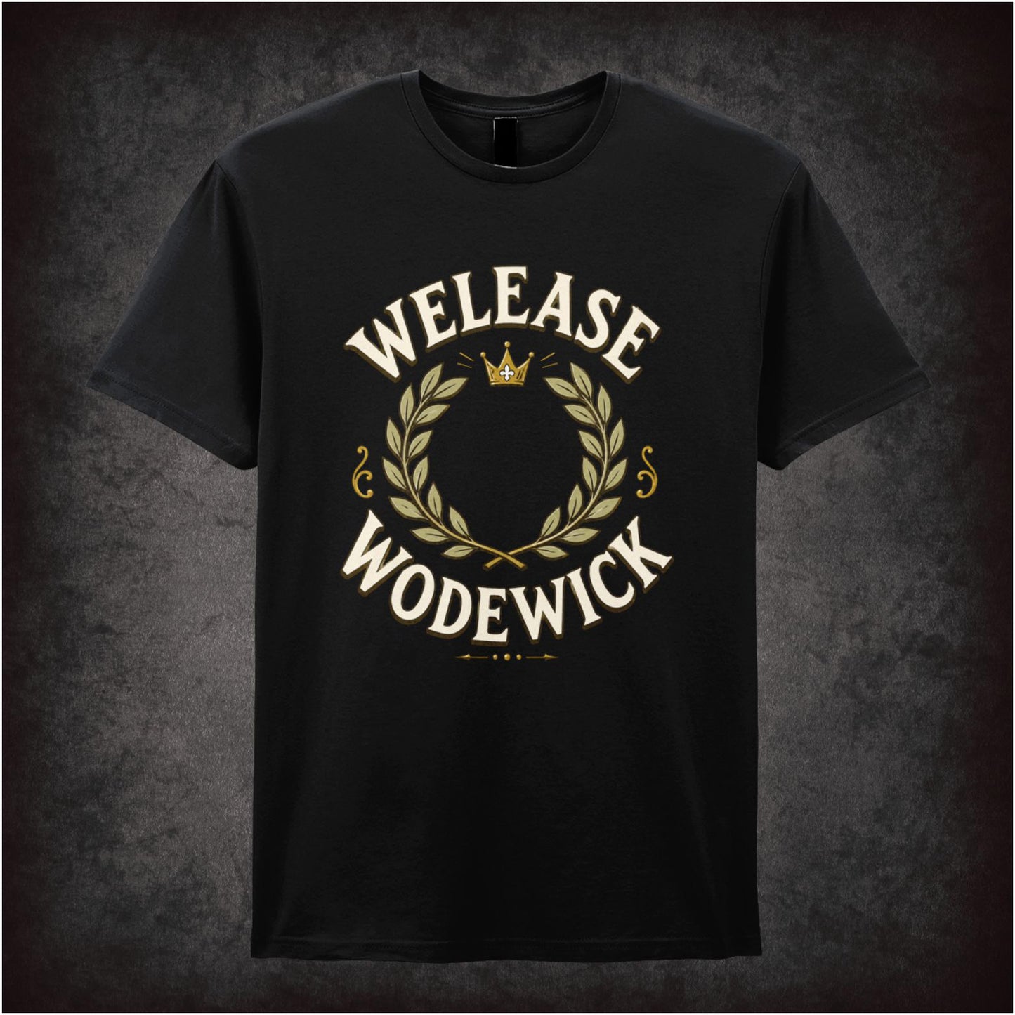WELEASE WODEWICK