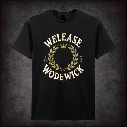 WELEASE WODEWICK