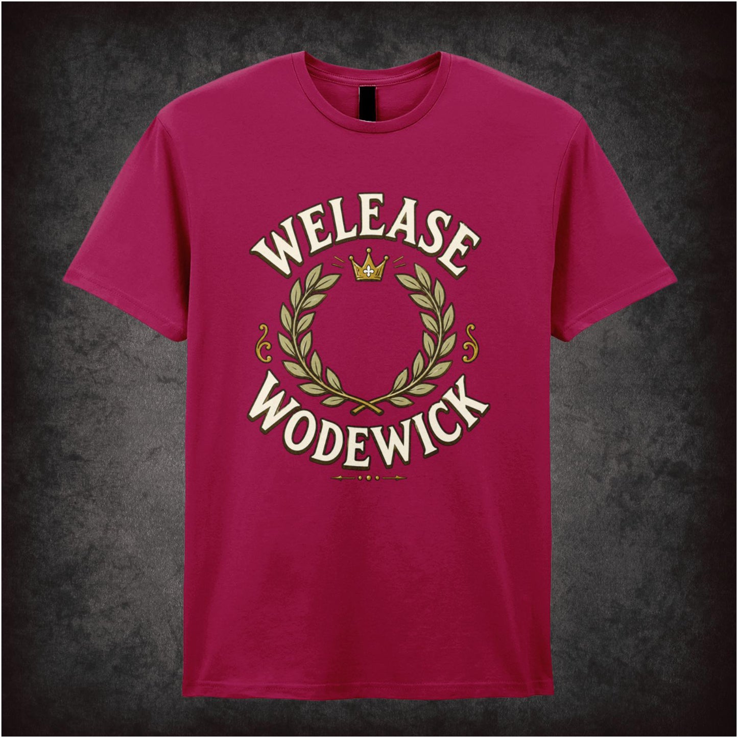 WELEASE WODEWICK