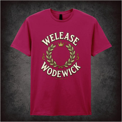 WELEASE WODEWICK