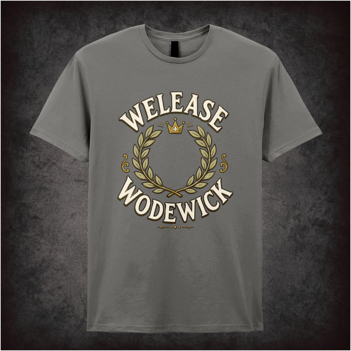 WELEASE WODEWICK