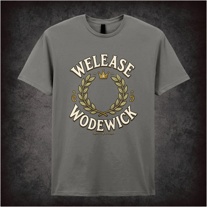 WELEASE WODEWICK