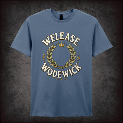 WELEASE WODEWICK