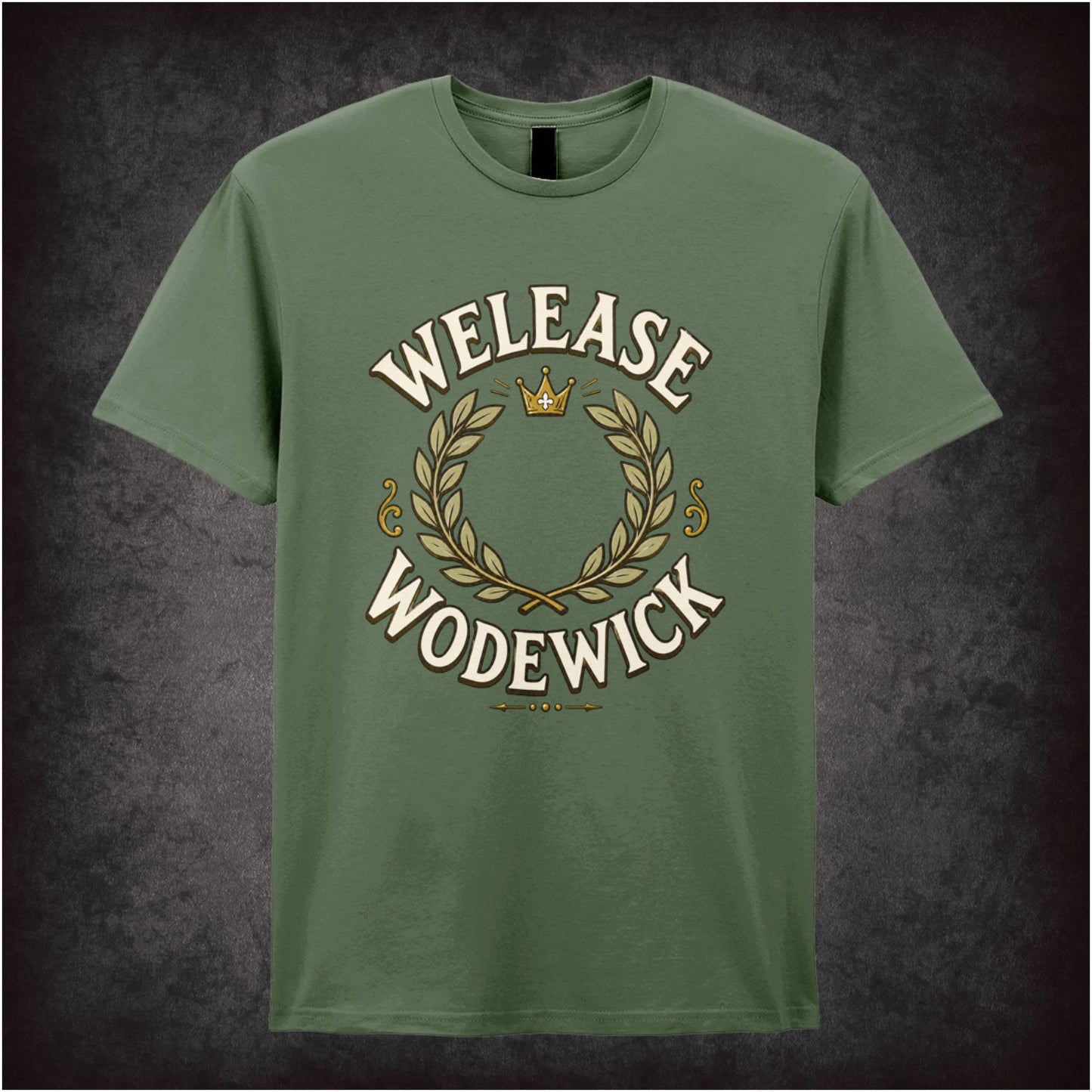 WELEASE WODEWICK