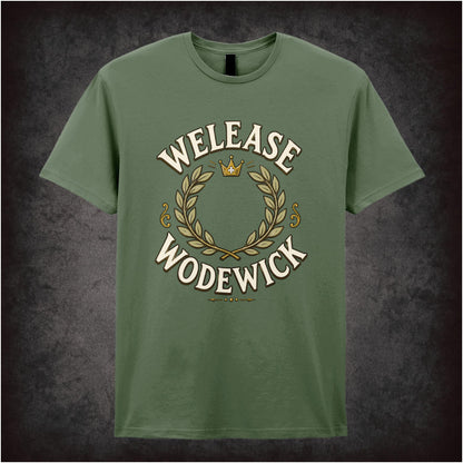 WELEASE WODEWICK