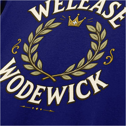 WELEASE WODEWICK