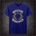 WELEASE WODEWICK