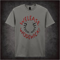 Welease Wodewick – Cult Comedy Graphic T-Shirt