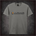 Lunar Industries – Cult Sci-Fi Graphic T-Shirt