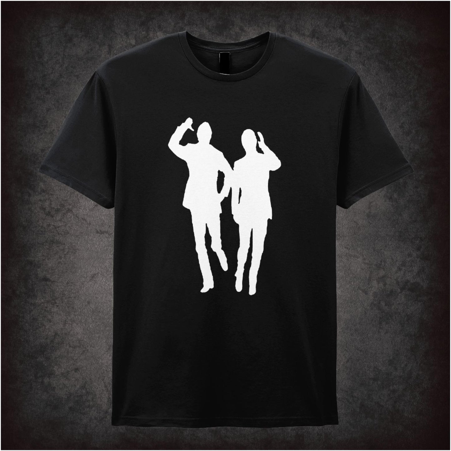 Bring Me Sunshine – Cult British Comedy Graphic T-Shirt