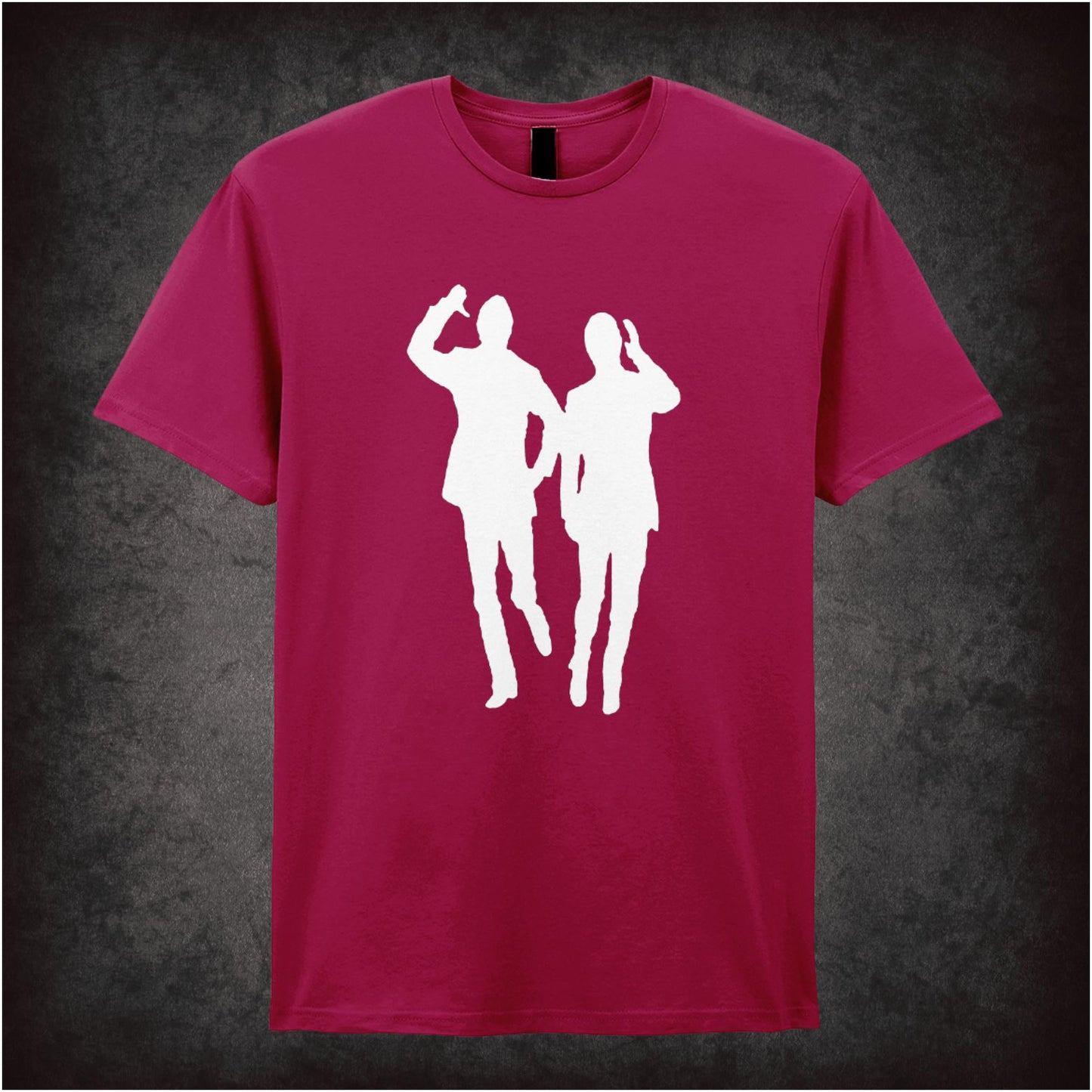 Bring Me Sunshine – Cult British Comedy Graphic T-Shirt
