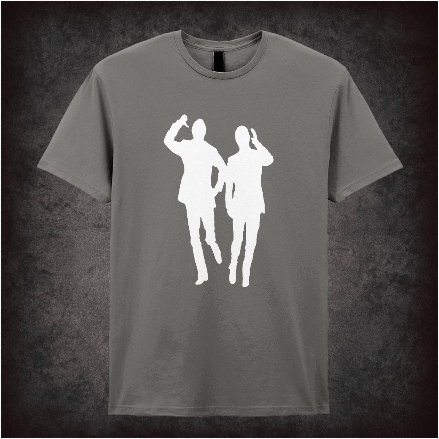 Bring Me Sunshine – Cult British Comedy Graphic T-Shirt
