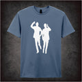 Bring Me Sunshine – Cult British Comedy Graphic T-Shirt