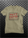 Mutt Cutts - Dumb And Dumber Inspired Unisex T Shirt