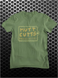 Mutt Cutts - Dumb And Dumber Inspired Unisex T Shirt