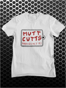 Mutt Cutts - Dumb And Dumber Inspired Unisex T Shirt