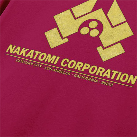 NAKATOMI CORPORATION
