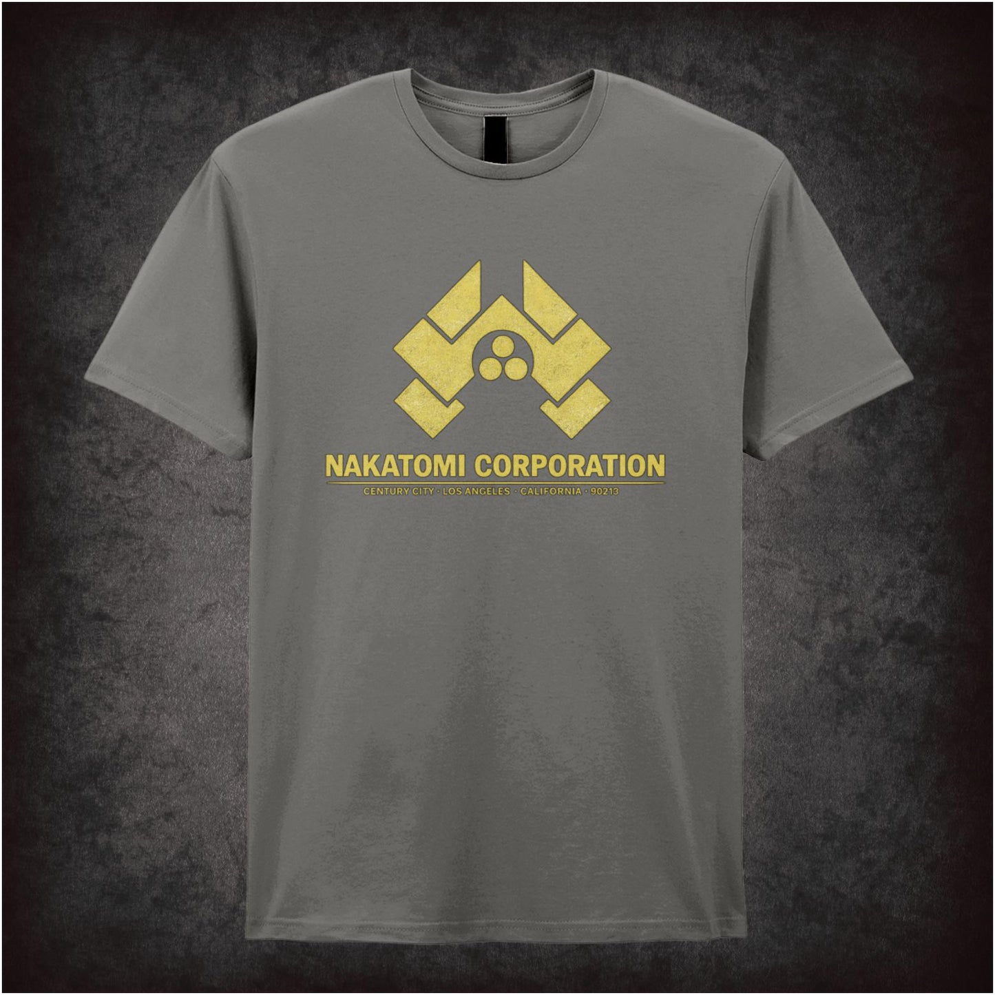 NAKATOMI CORPORATION