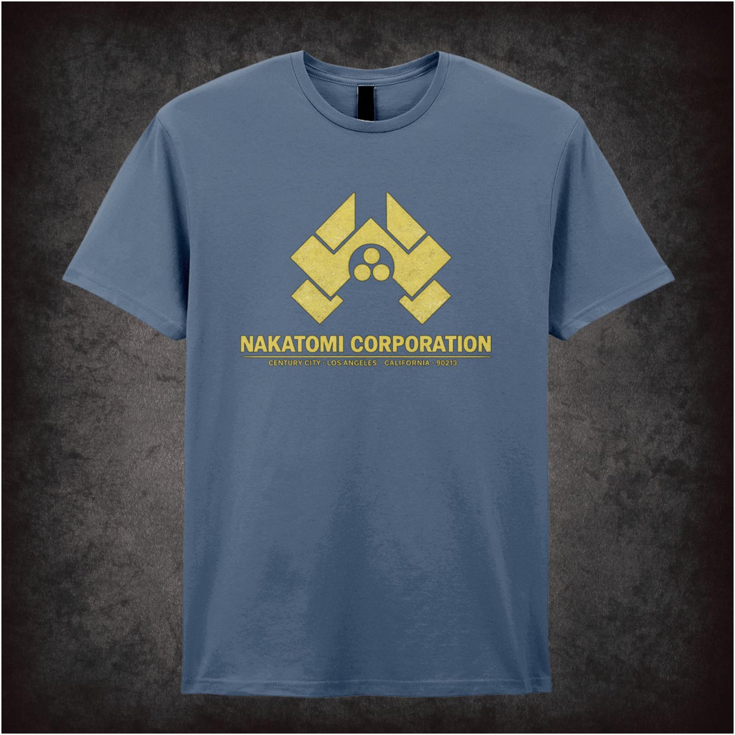 NAKATOMI CORPORATION