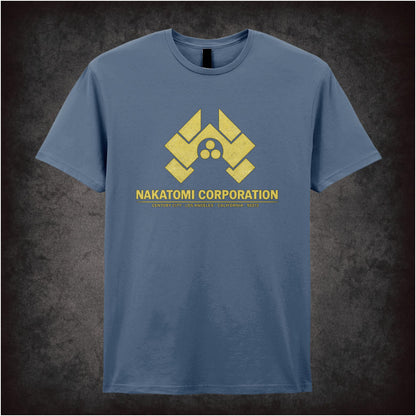NAKATOMI CORPORATION