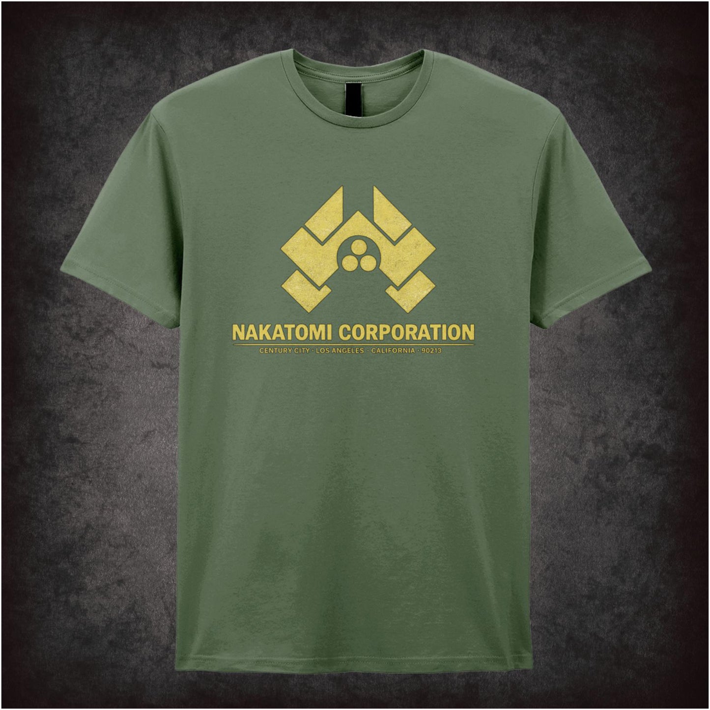 NAKATOMI CORPORATION