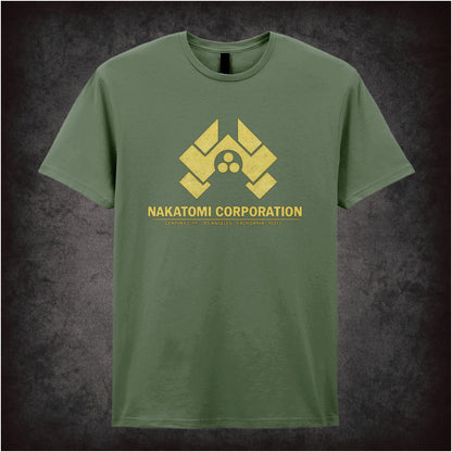 NAKATOMI CORPORATION