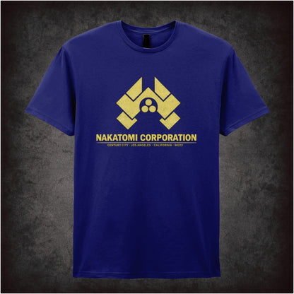 NAKATOMI CORPORATION