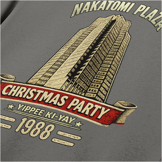 NAKATOMI PLAZA CHRISTMAS PARTY