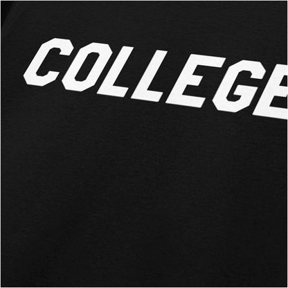 Faber College close up logo T-shirt from National Lampoon’s Animal House