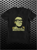 Nemesis - Snatch Inspired Unisex T Shirt