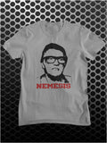 Nemesis - Snatch Inspired Unisex T Shirt