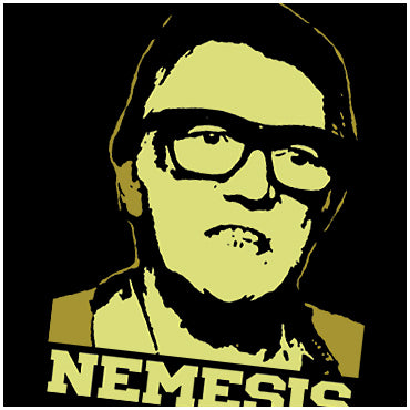 Nemesis - Snatch Inspired Unisex T Shirt