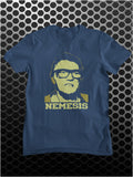 Nemesis - Snatch Inspired Unisex T Shirt