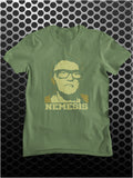 Nemesis - Snatch Inspired Unisex T Shirt