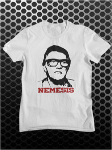 Nemesis - Snatch Inspired Unisex T Shirt