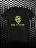 Back Of The Net - Alan Partridge Inspired Unisex T Shirt