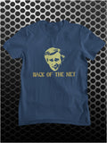 Back Of The Net - Alan Partridge Inspired Unisex T Shirt