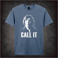 Call It – Cult Thriller Graphic T-Shirt