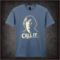 CALL IT