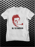 Dr Van Nostrand - Seinfeld Inspired Unisex T Shirt