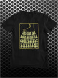 And Now For Something Completely Different - Monty Python Inspired Unisex T Shirt