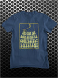 And Now For Something Completely Different - Monty Python Inspired Unisex T Shirt