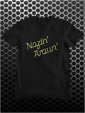 Nosin' Aroun' - The Young Ones Inspired Unisex T Shirt