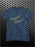 Nosin' Aroun' - The Young Ones Inspired Unisex T Shirt