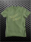 Nosin' Aroun' - The Young Ones Inspired Unisex T Shirt