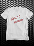 Nosin' Aroun' - The Young Ones Inspired Unisex T Shirt