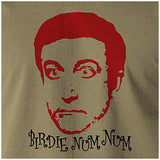 Birdy Num Num - The Party Inspired Unisex T Shirt