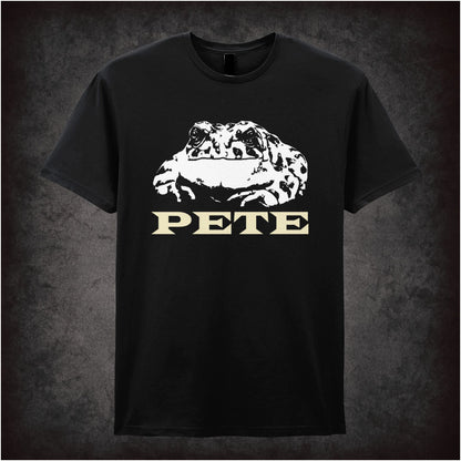 Pete – Softstyle Unisex Graphic T-Shirt