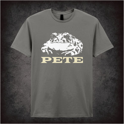 Pete – Softstyle Unisex Graphic T-Shirt